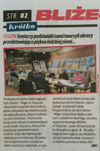 Express Ilustrowany 13.02.16